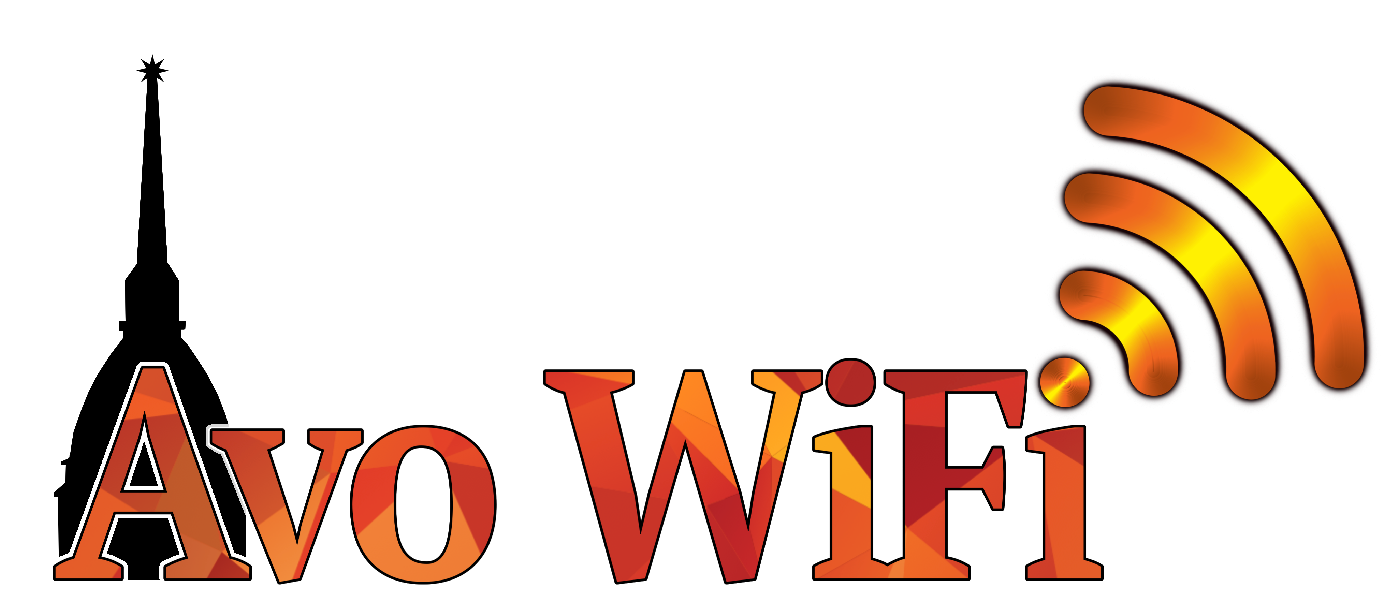 Avo Wi-Fi logo