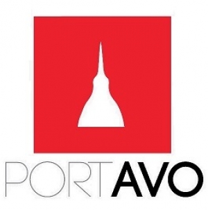 logo PortAvo